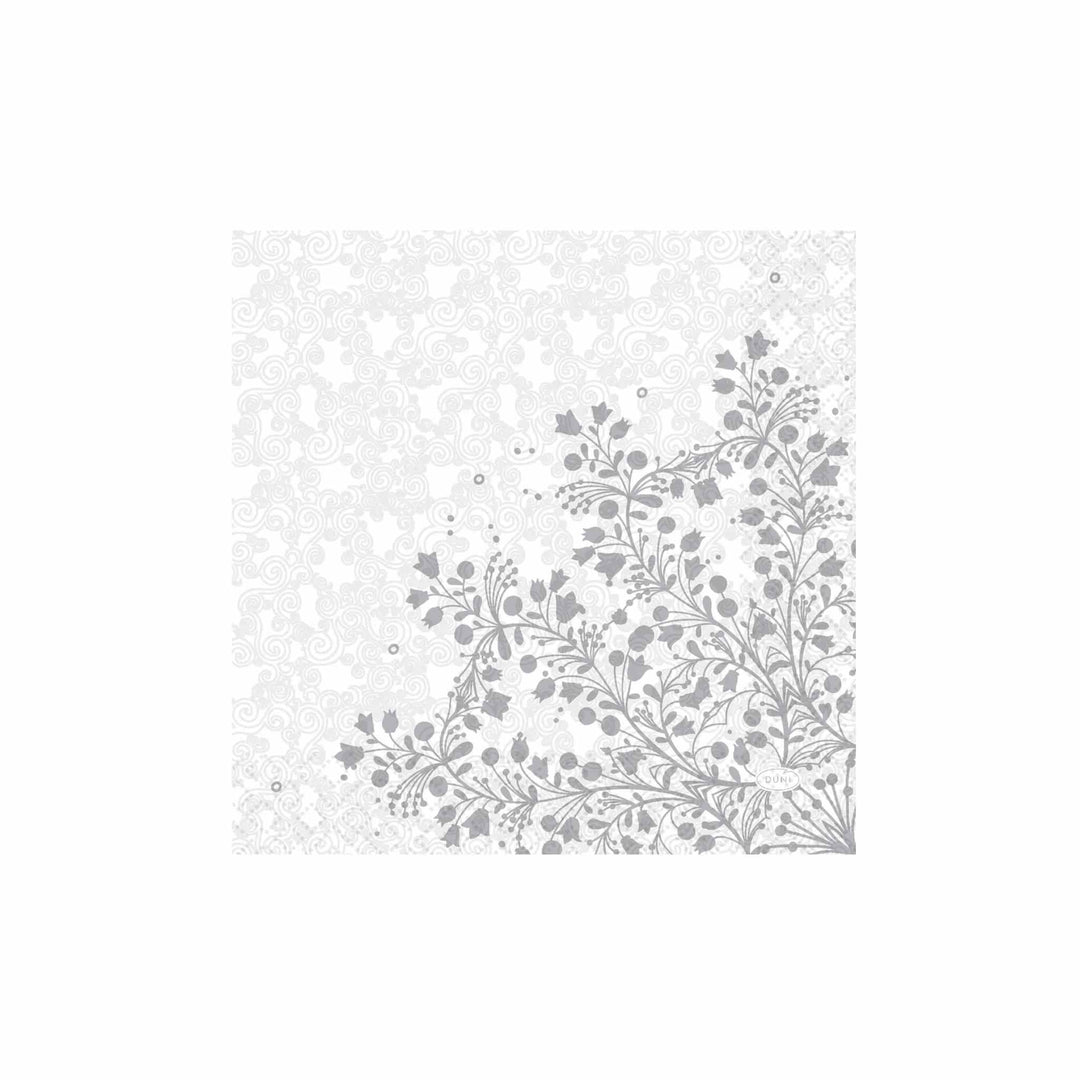 GLAMOUR, LUNCHEON NAPKIN