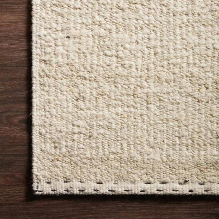 SLOANE RUG, OATMEAL