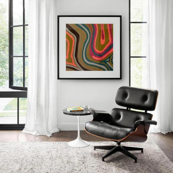 AMARA RUG, IVORY/TAUPE