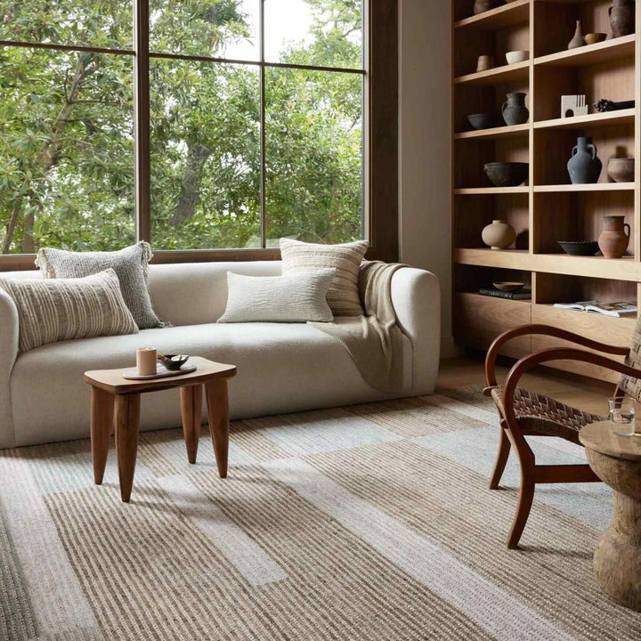 STILES RUG COLLECTION