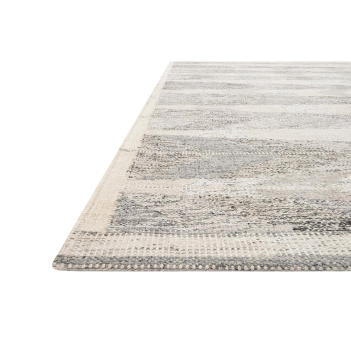 EVELINA RUG, PEWTER