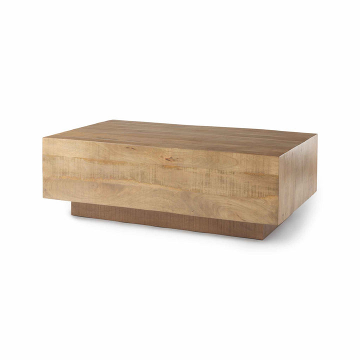FAEDEN COFFEE TABLE