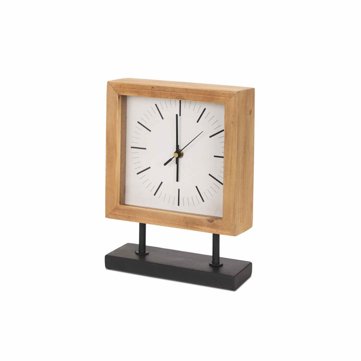 ENYA TABLE CLOCK