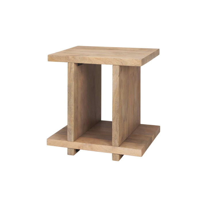 NOELLE ACCENT TABLE