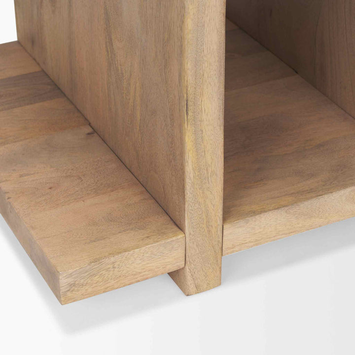 NOELLE ACCENT TABLE