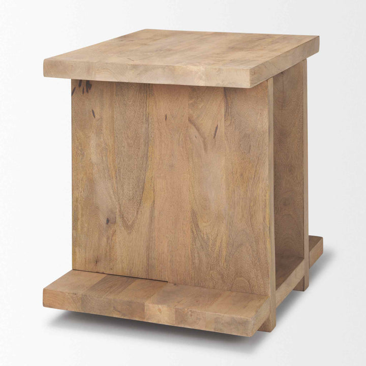 NOELLE ACCENT TABLE