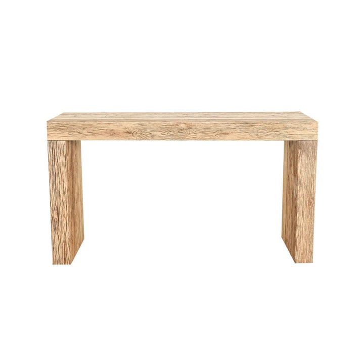 ALISSA CONSOLE TABLE