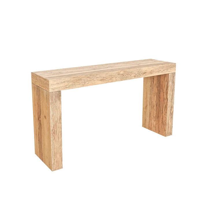 ALISSA CONSOLE TABLE