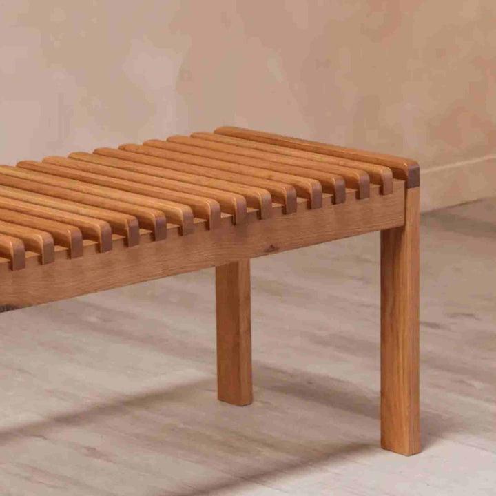 ROWE BENCH
