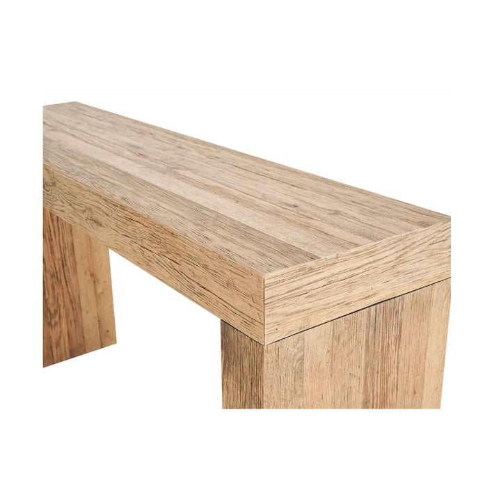ALISSA CONSOLE TABLE