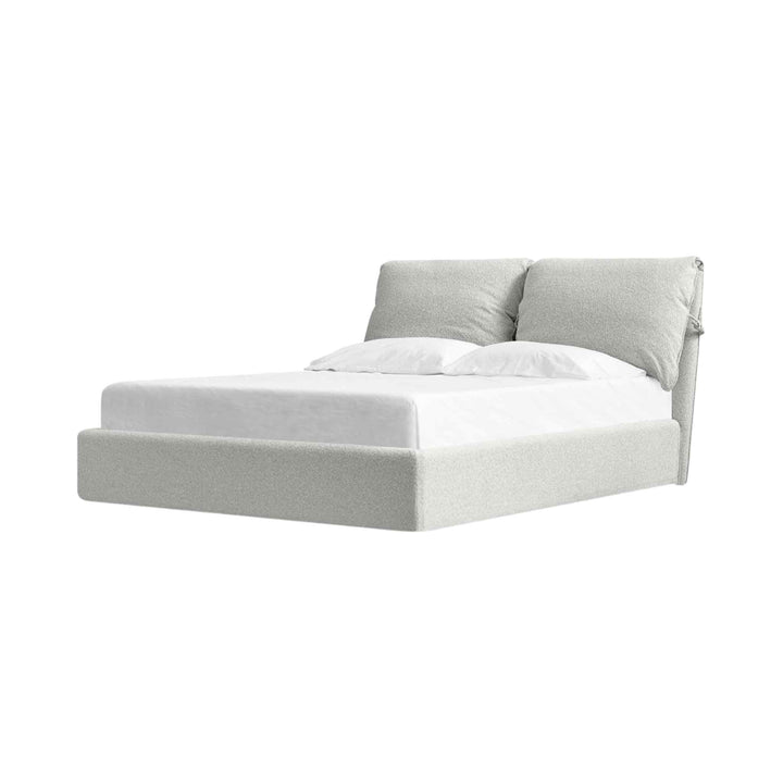 PLUME BED