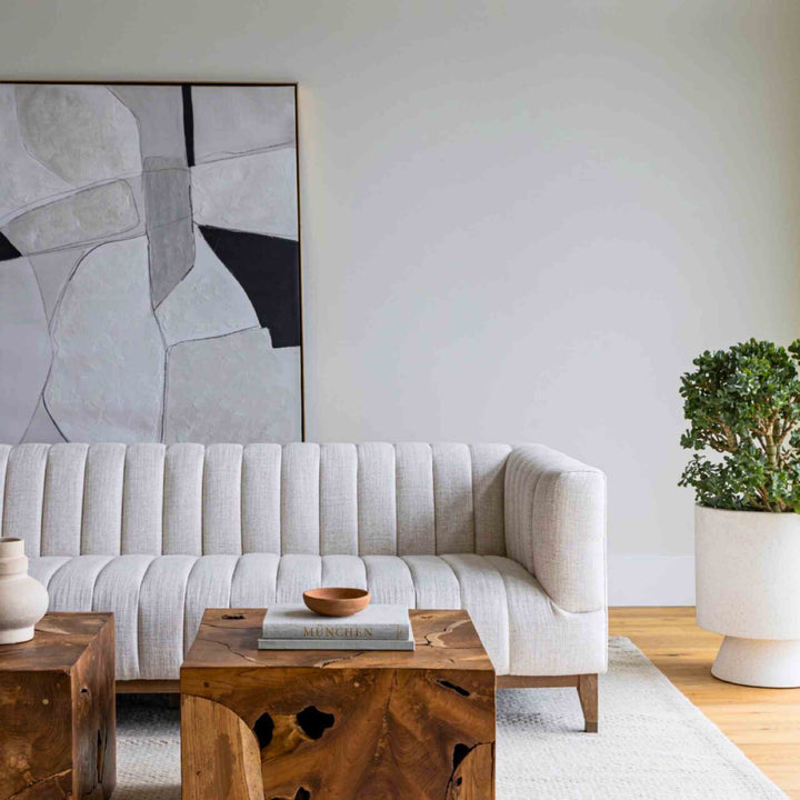 SLICE COFFEE TABLE
