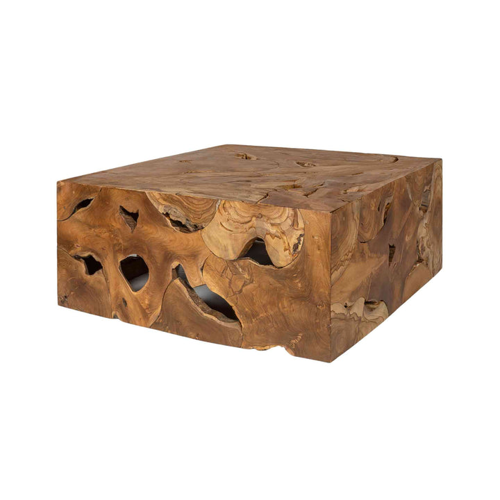 SLICE COFFEE TABLE