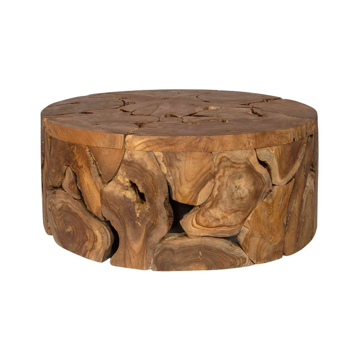 SLICE COFFEE TABLE