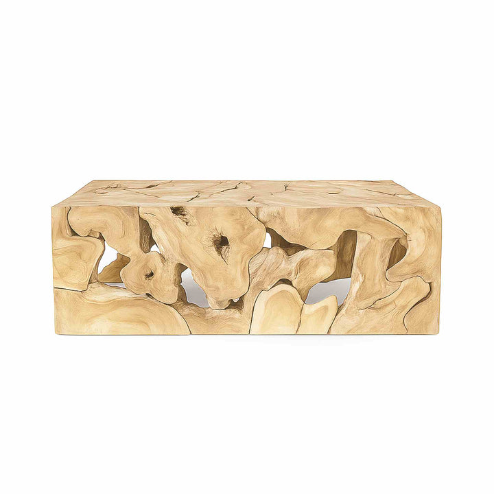 SLICE COFFEE TABLE