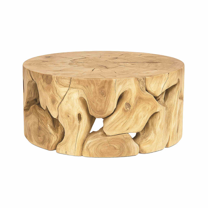 SLICE COFFEE TABLE