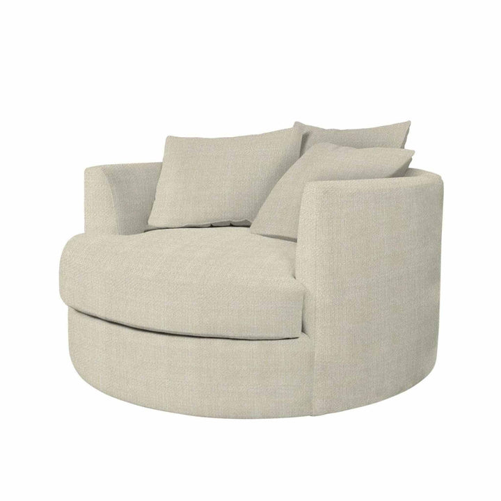 NESTLE CHAIR, CUSTOMIZABLE