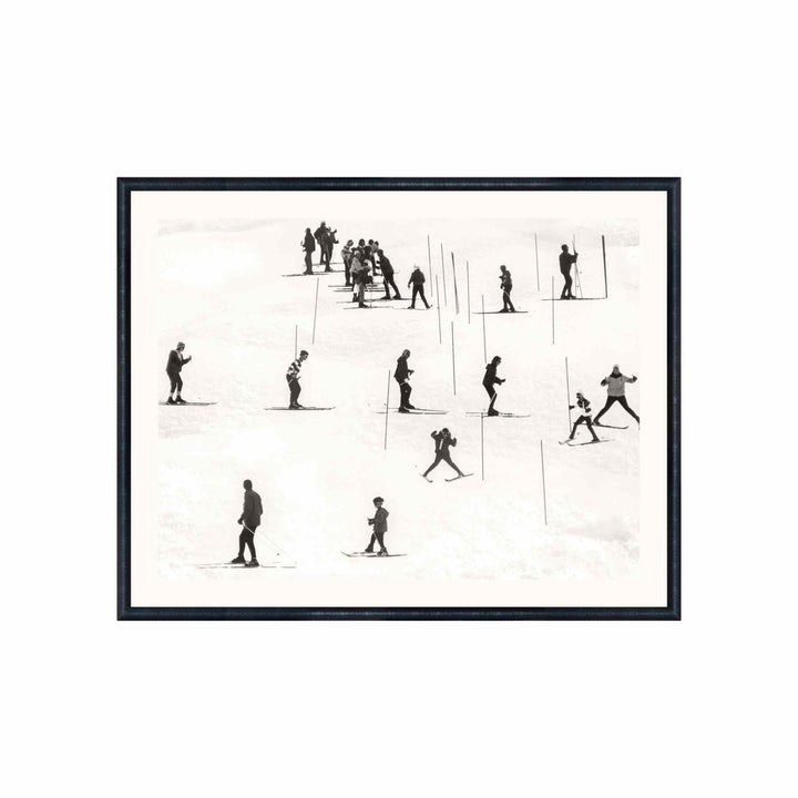 NOSTALGIA COLLECTION, FRAMED ART