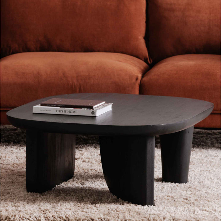 EPOCH COFFEE TABLE