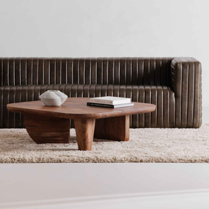 EPOCH COFFEE TABLE