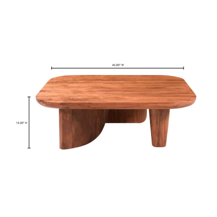 EPOCH COFFEE TABLE