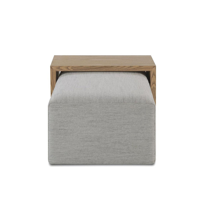 GLADE COFFEE TABLE