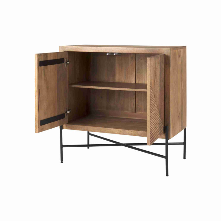 NILE ACCENT CABINET