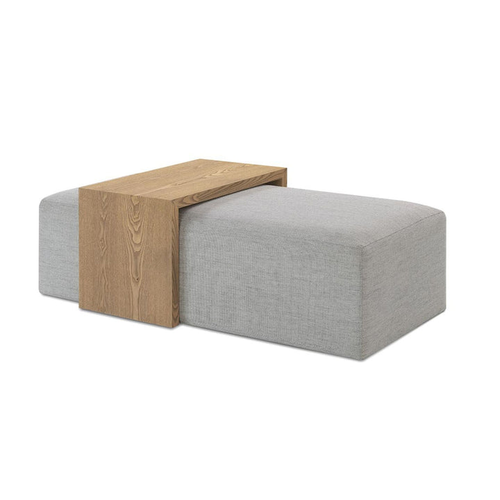 GLADE COFFEE TABLE