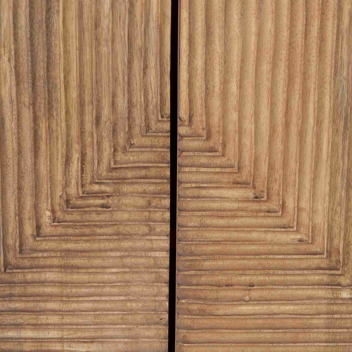 NILE ACCENT CABINET