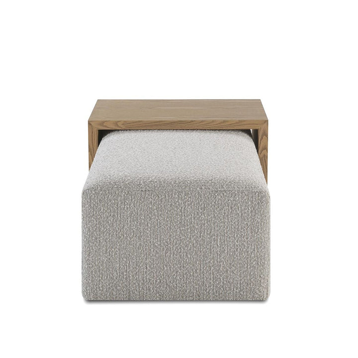 GLADE COFFEE TABLE