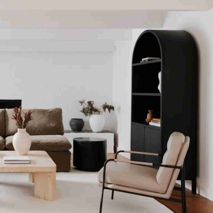 VONLANE ACCENT CHAIR