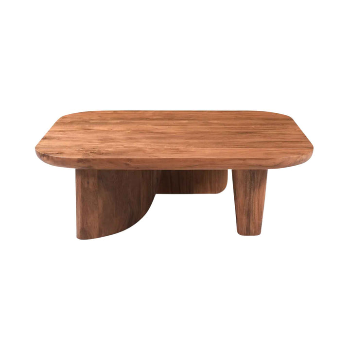 EPOCH COFFEE TABLE