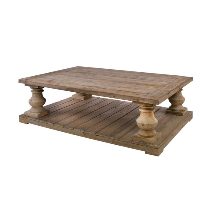 STRATFORD COFFEE TABLE