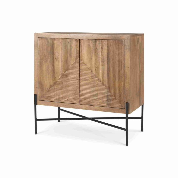 NILE ACCENT CABINET