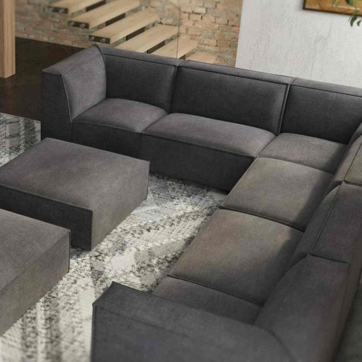 OTIS MODULAR COLLECTION, CUSTOMIZABLE