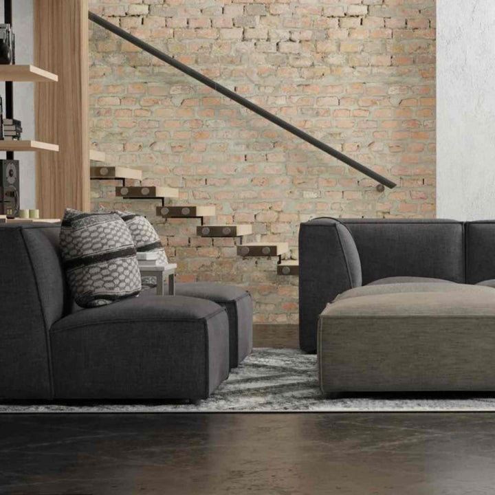 OTIS MODULAR COLLECTION, CUSTOMIZABLE
