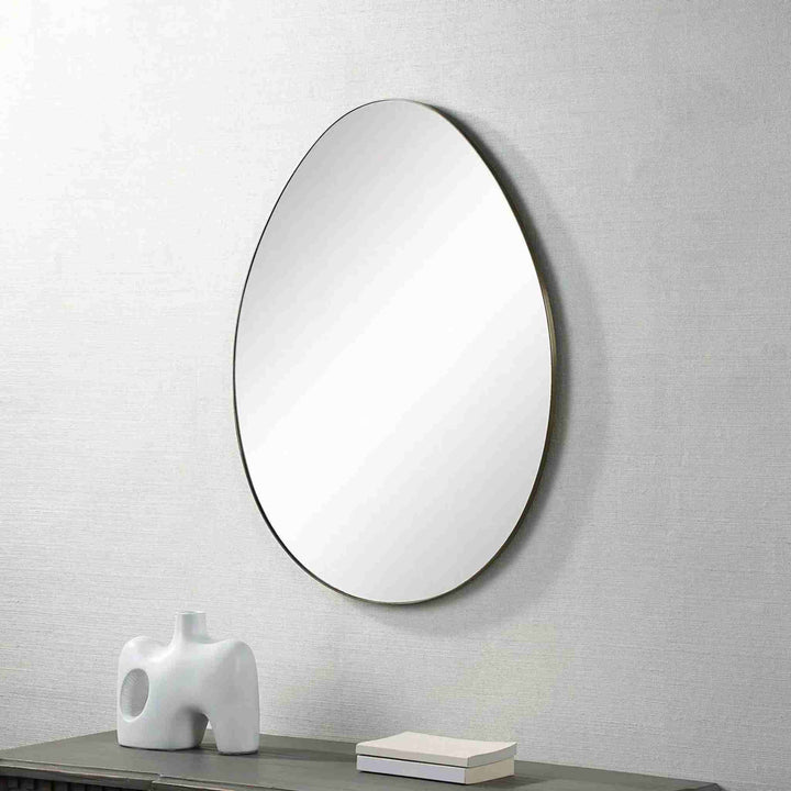BUD MIRROR