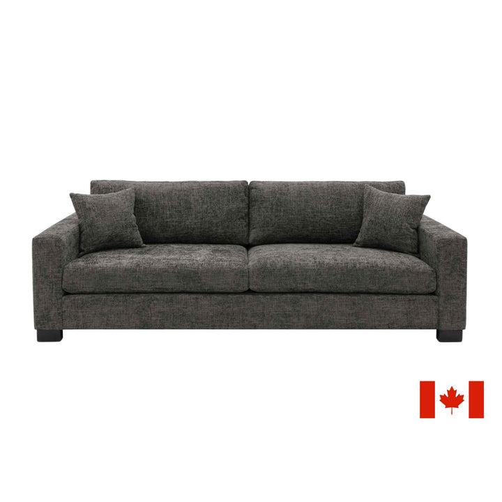 *IN STOCK* OWEN SOFA CHAISE, GR.14, DYLAN BLOWIN IN THE WIND
