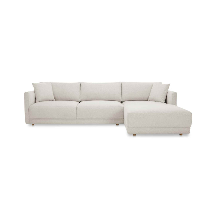 BRINN SECTIONAL