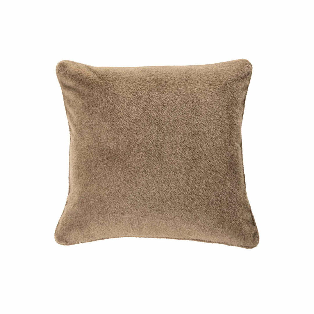 POLUX TAUPE PILLOW