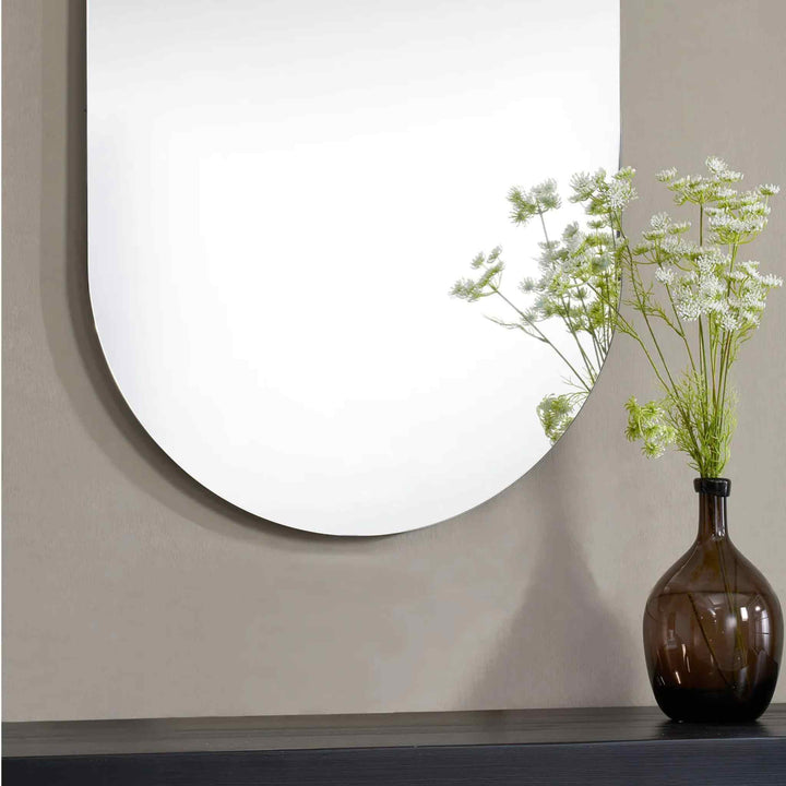 PEPPA MIRROR