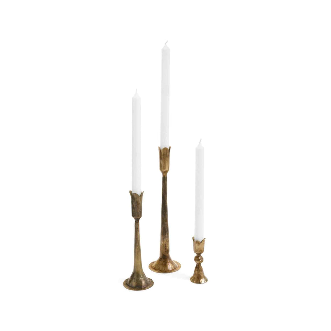 TULIP CANDLE HOLDER
