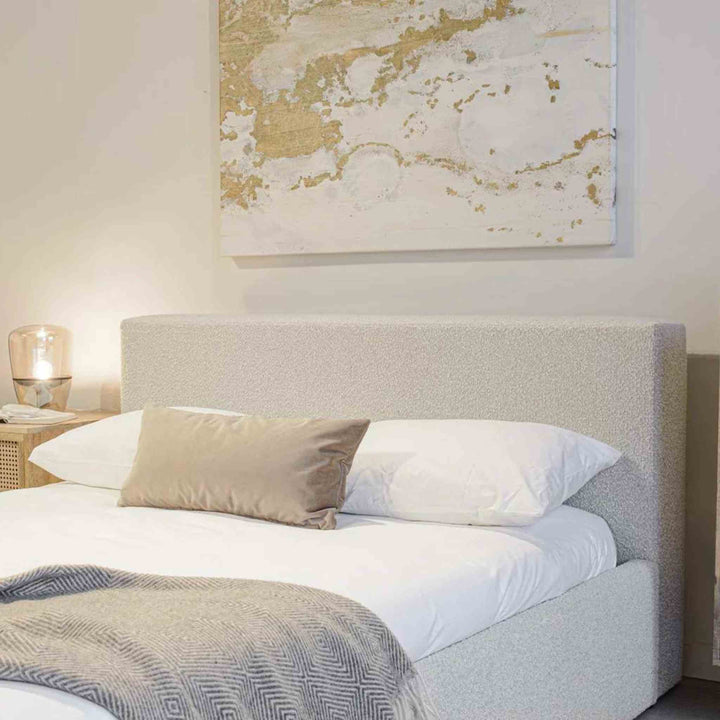 Rachel bed collection, customizable
