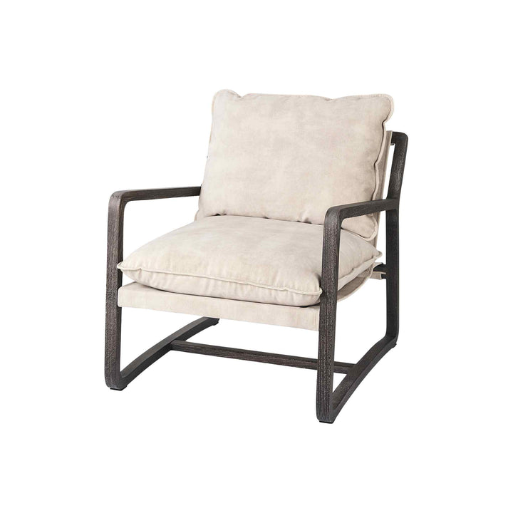 BRAYDEN ACCENT CHAIR