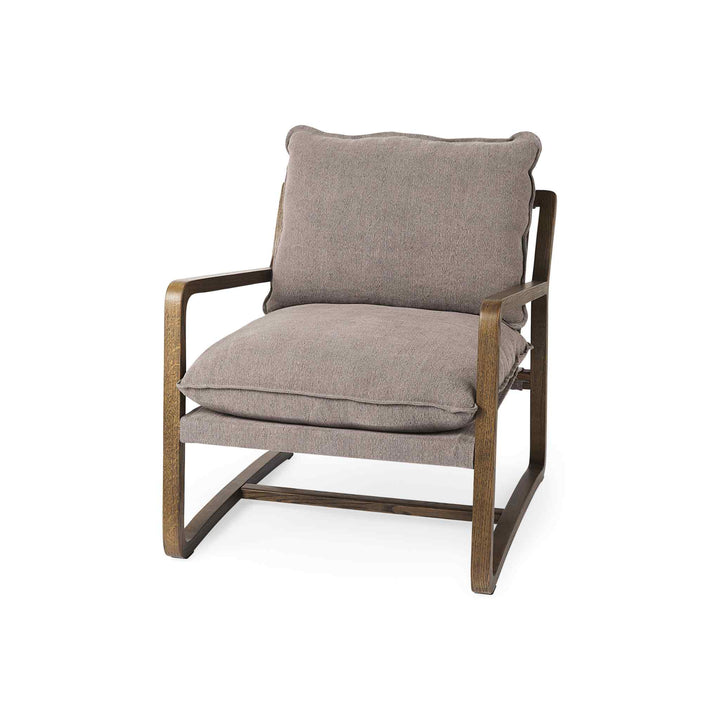 BRAYDEN ACCENT CHAIR