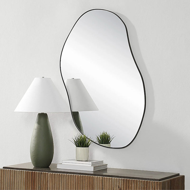 JUNE MIRROR