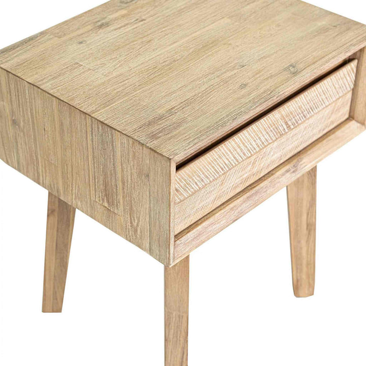 GEORGIA NIGHTSTAND, ONE DRAWER