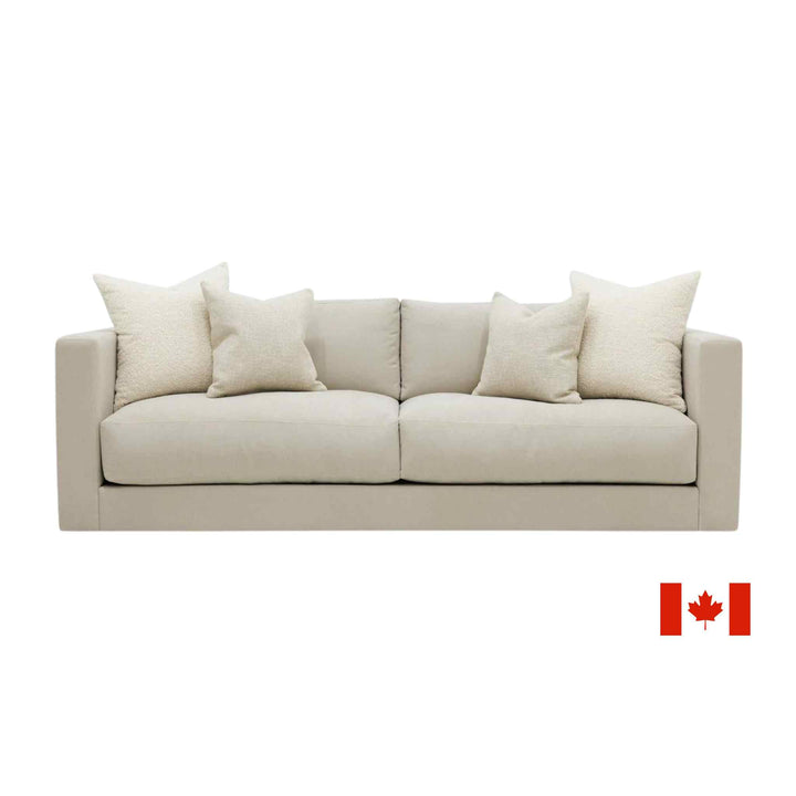 RUBEN SOFA/SECTIONAL COLLECTION, CUSTOMIZABLE