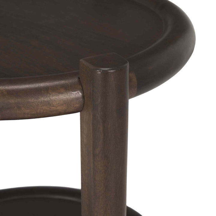 RUMI ACCENT TABLE