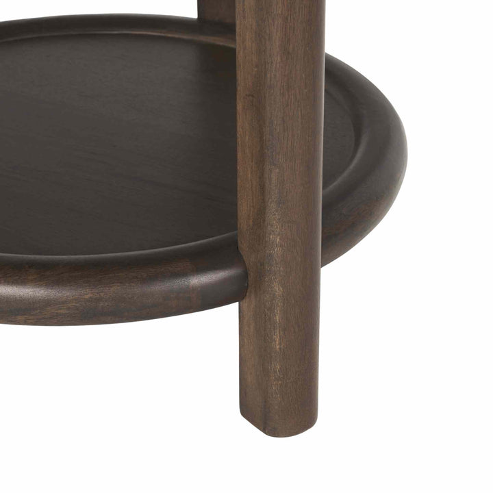 RUMI ACCENT TABLE